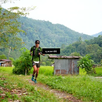 Runner Photo 5091103