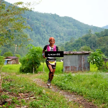 Runner Photo 5091104