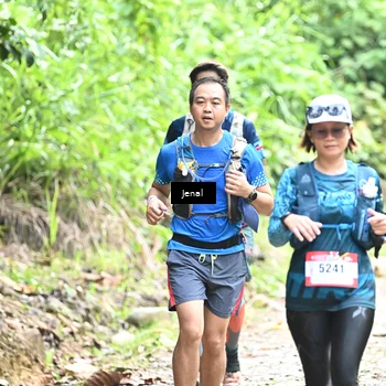 Runner Photo 5091106