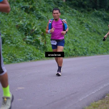 Runner Photo 5091107