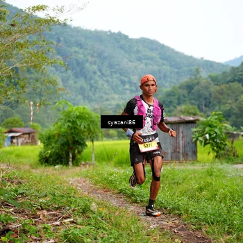Runner Photo 5091113