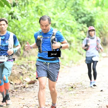 Runner Photo 5091114