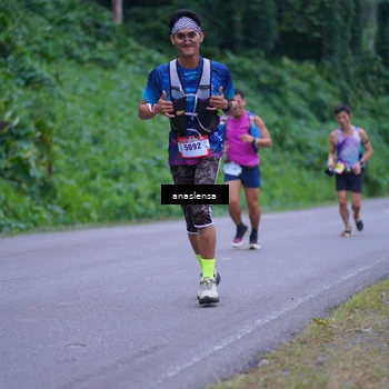 Runner Photo 5091116