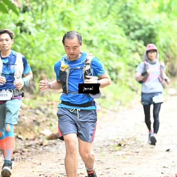 Runner Photo 5091118
