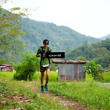 Runner Photo 5091120