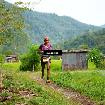 Runner Photo 5091125