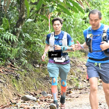 Runner Photo 5091133