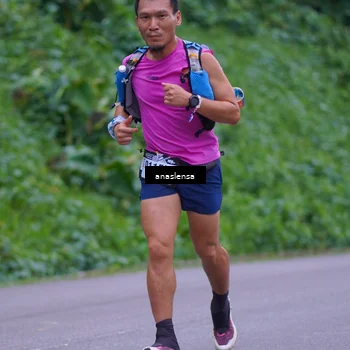 Runner Photo 5091134
