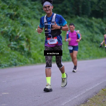 Runner Photo 5091137