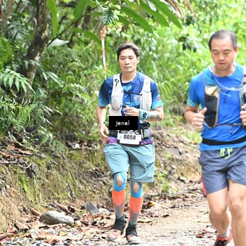 Runner Photo 5091140