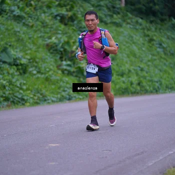 Runner Photo 5091141