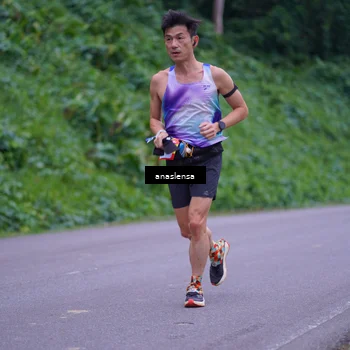 Runner Photo 5091142