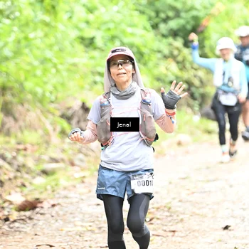 Runner Photo 5091143
