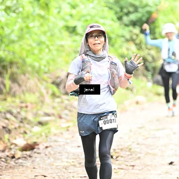 Runner Photo 5091144