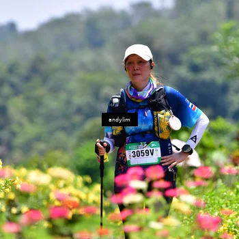 Runner Photo 5091146