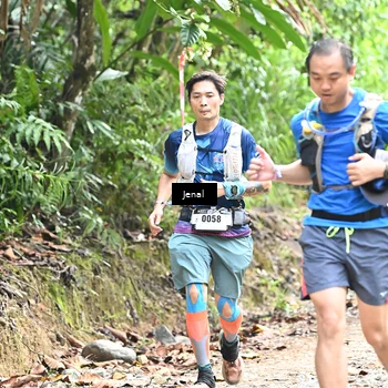 Runner Photo 5091149