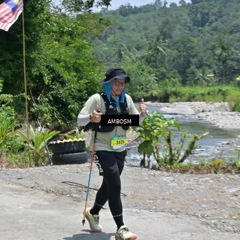 Runner Photo 5091151