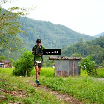 Runner Photo 5091158