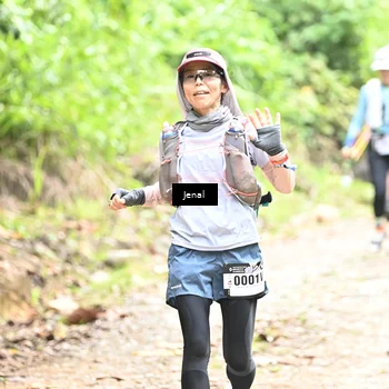 Runner Photo 5091161