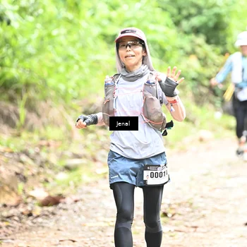 Runner Photo 5091163