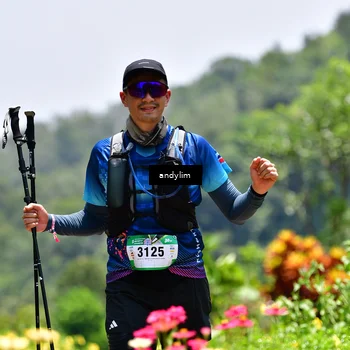 Runner Photo 5091167