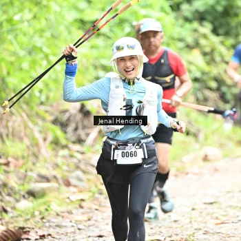Runner Photo 5091172