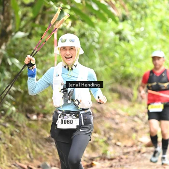 Runner Photo 5091175