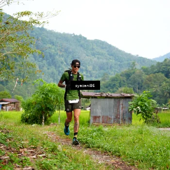 Runner Photo 5091176