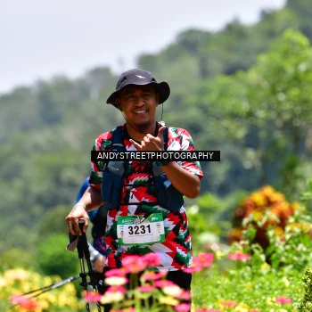Runner Photo 5091183