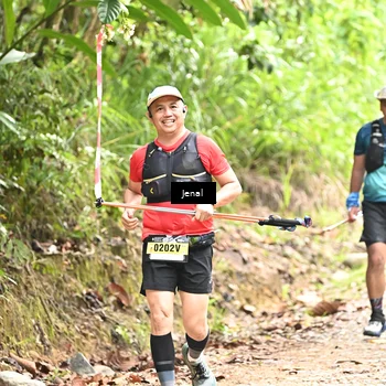 Runner Photo 5091186