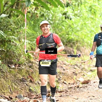 Runner Photo 5091188