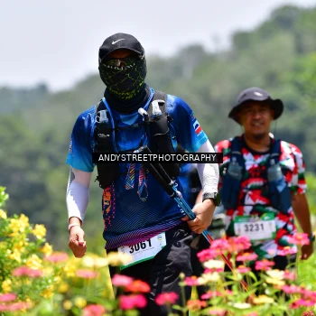 Runner Photo 5091192