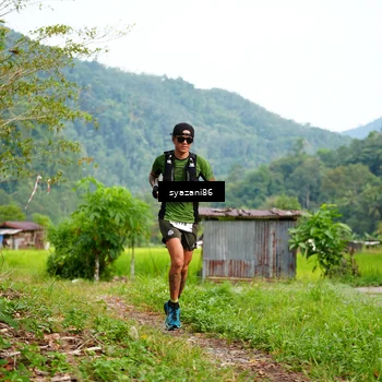 Runner Photo 5091196