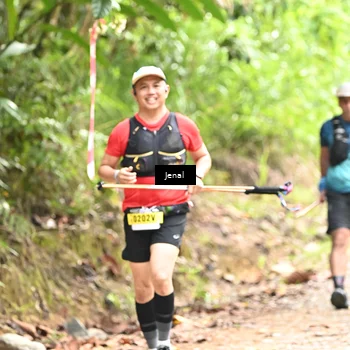 Runner Photo 5091197