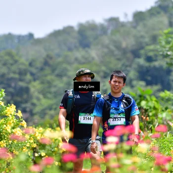 Runner Photo 5091203