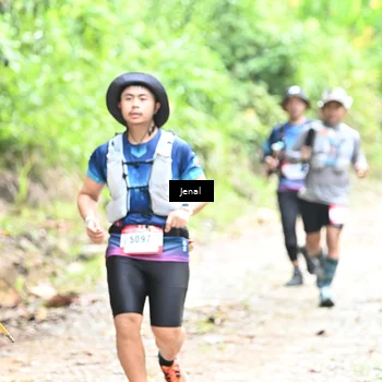 Runner Photo 5091208