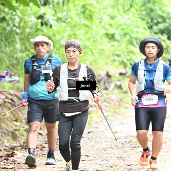 Runner Photo 5091209