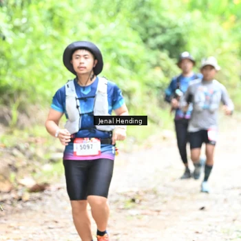 Runner Photo 5091214