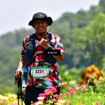 Runner Photo 5091215