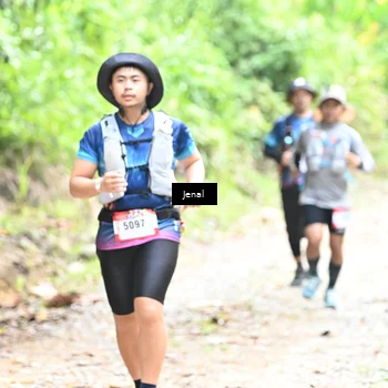Runner Photo 5091220