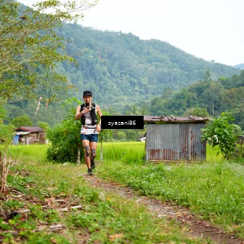 Runner Photo 5091225