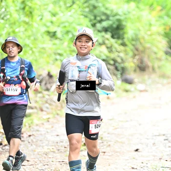 Runner Photo 5091228