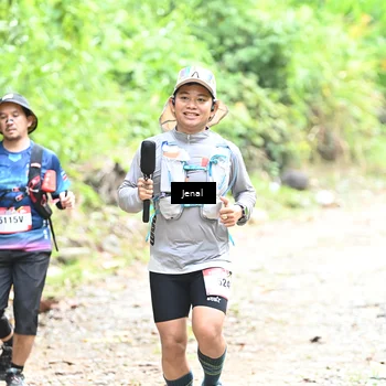 Runner Photo 5091229