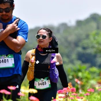 Runner Photo 5091234