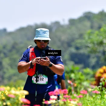 Runner Photo 5091235