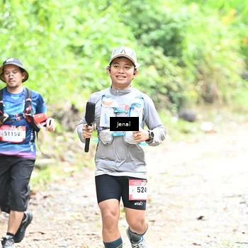 Runner Photo 5091236