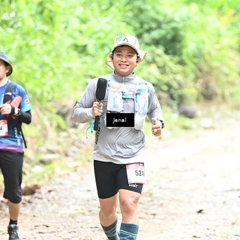 Runner Photo 5091239