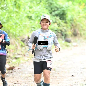 Runner Photo 5091241
