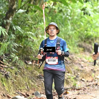 Runner Photo 5091246