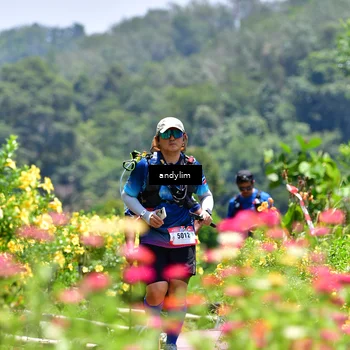 Runner Photo 5091249